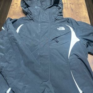 North Face Ski/ Snowboard Jacket